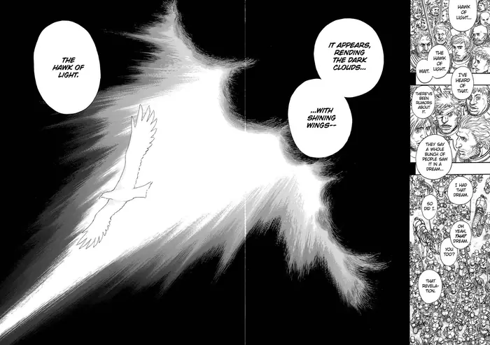 Berserk - Chapter 285 - Page 18