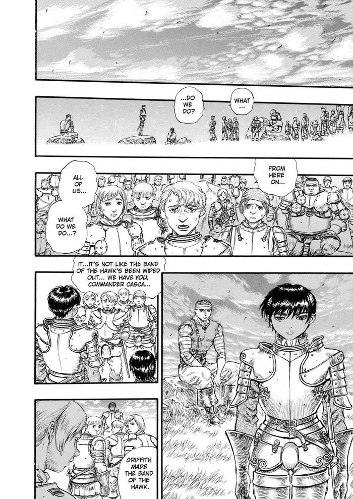 Berserk - Chapter 70 - Page 17