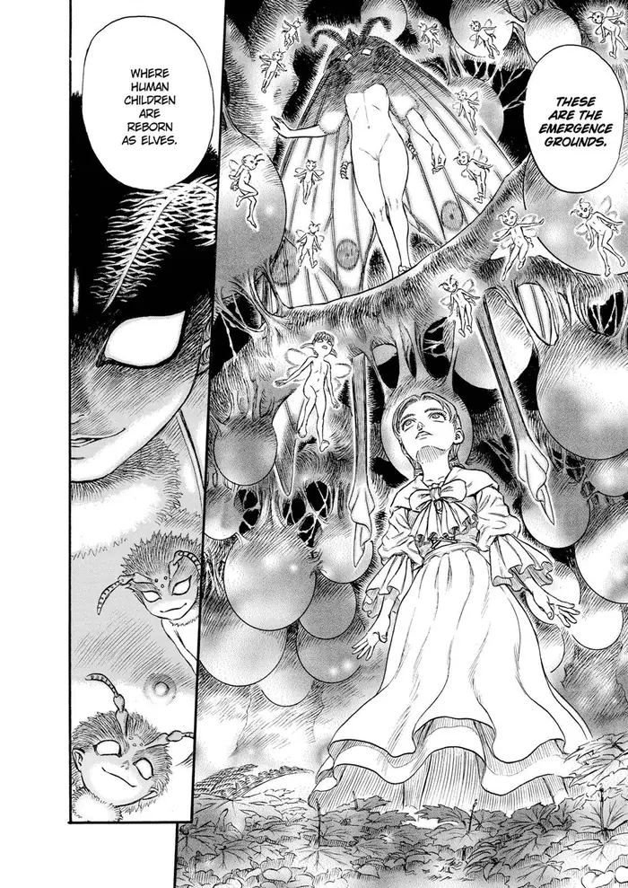 Berserk - Chapter 110 - Page 6
