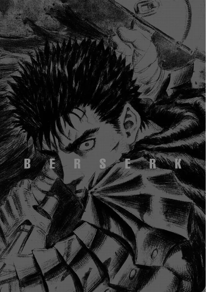 Berserk - Chapter 310 - Page 18