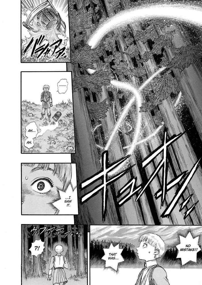 Berserk - Chapter 51 - Page 19