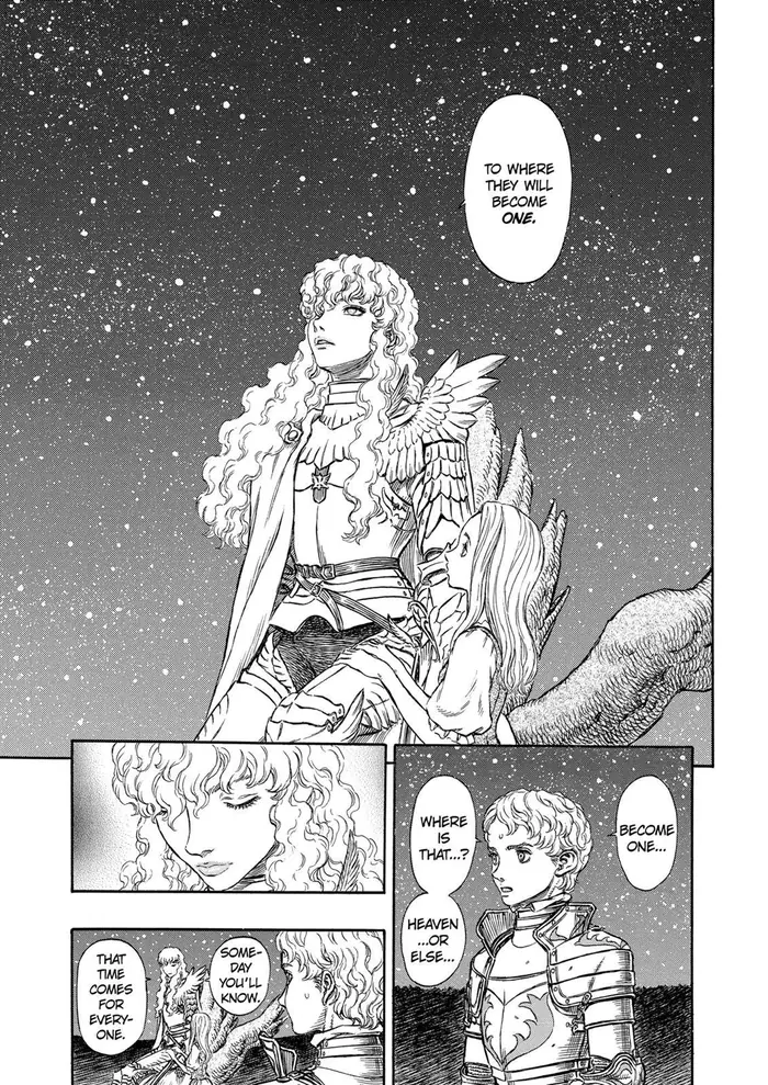 Berserk - Chapter 195 - Page 8