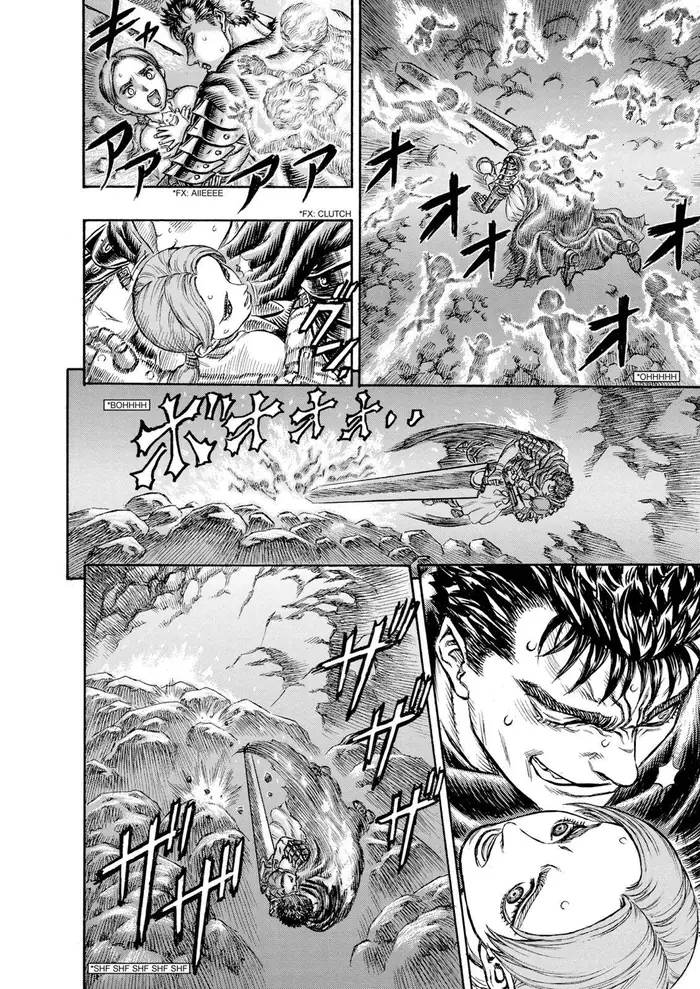 Berserk - Chapter 102 - Page 15