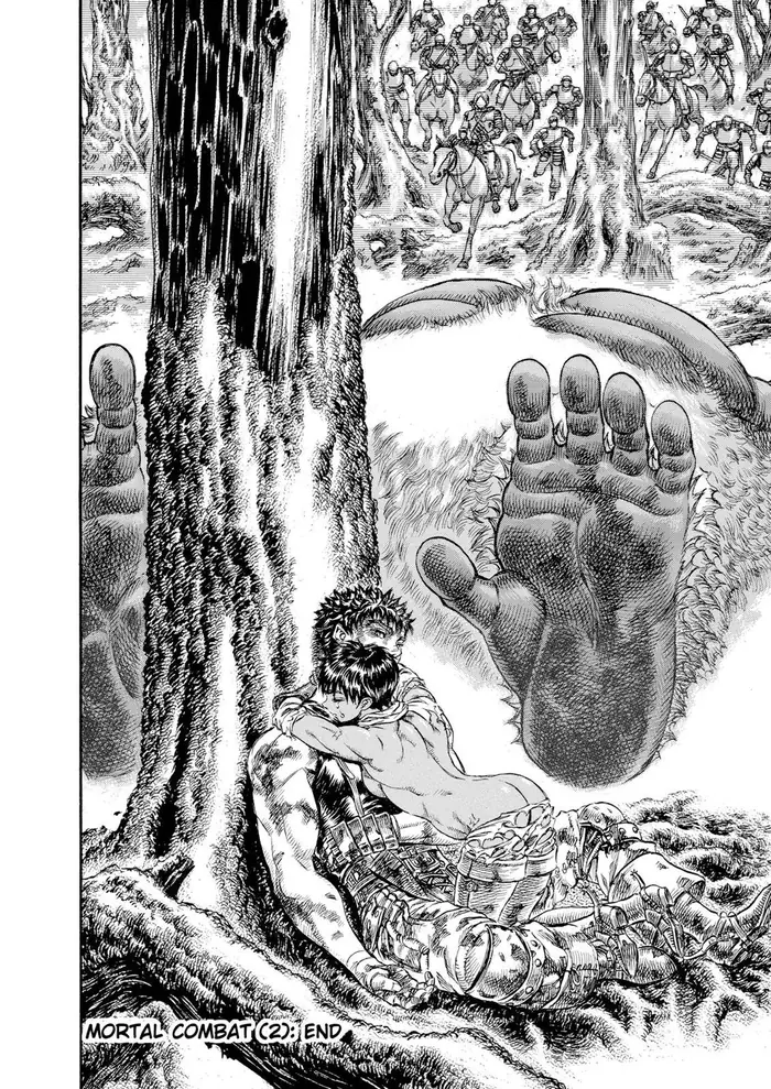 Berserk - Chapter 66 - Page 22