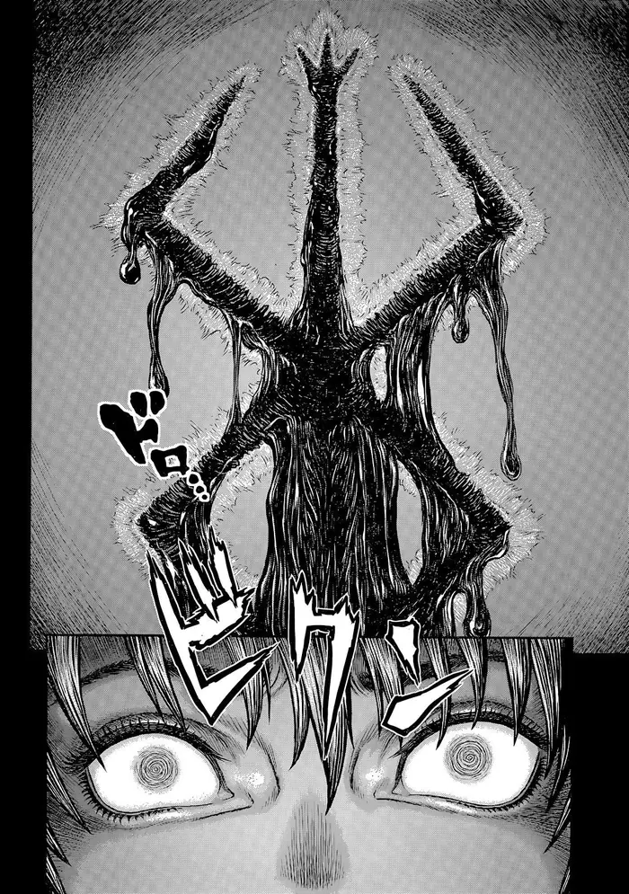 Berserk - Chapter 365 - Page 11