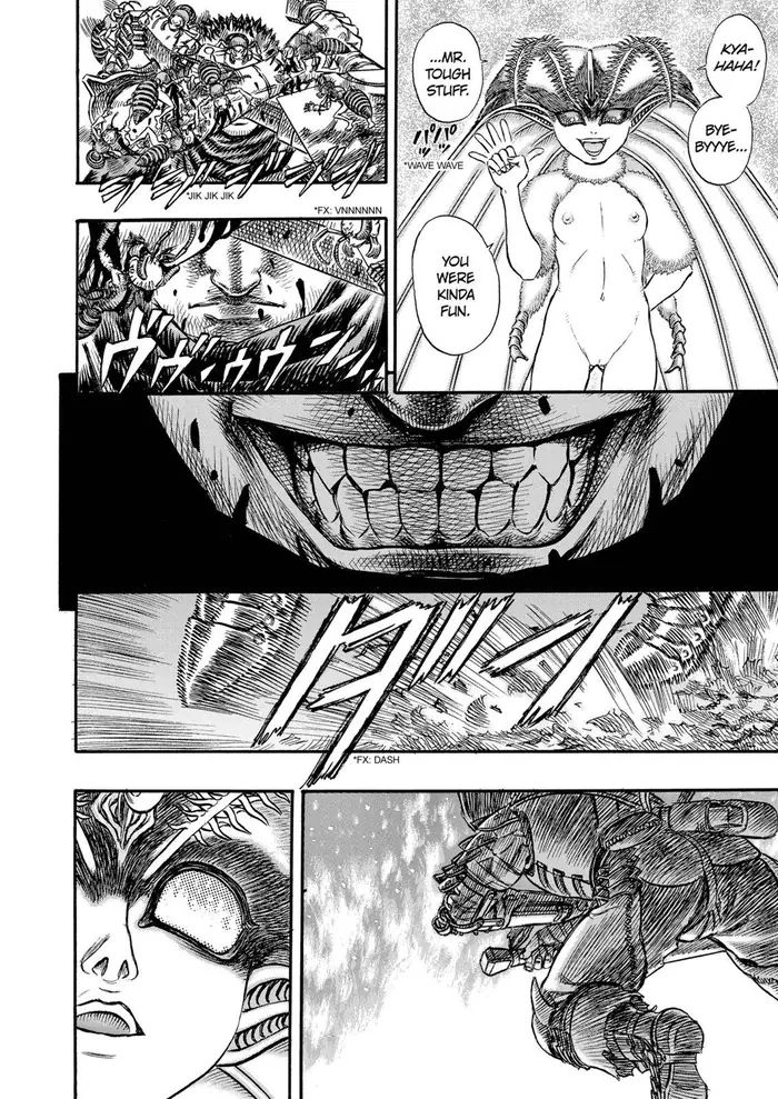 Berserk - Chapter 111 - Page 19