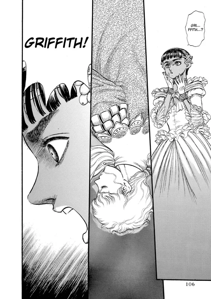Berserk - Chapter 31 - Page 10