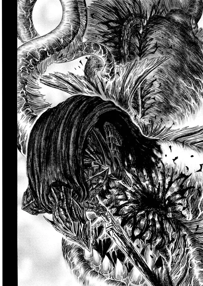 Berserk - Chapter 269 - Page 15
