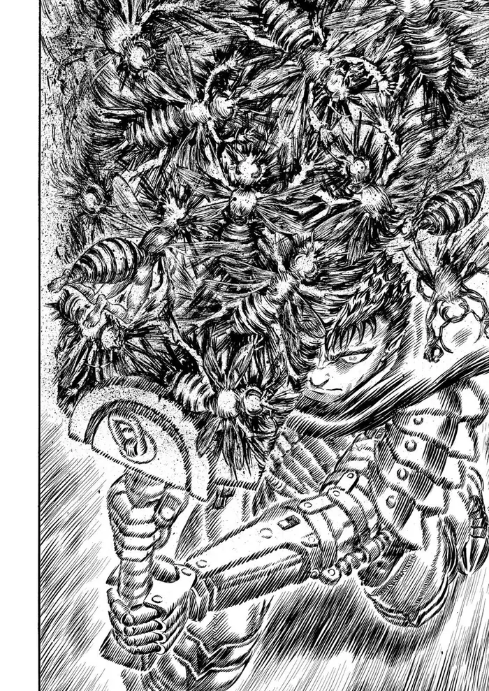 Berserk - Chapter 111 - Page 14