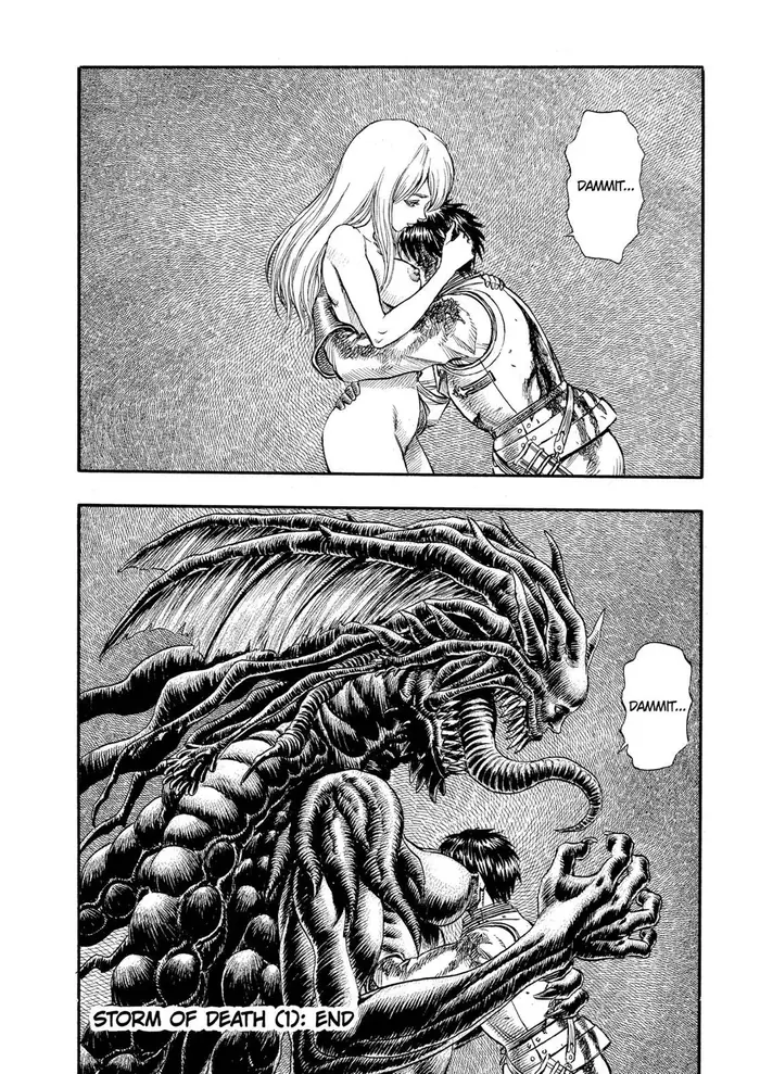 Berserk - Chapter 80 - Page 26