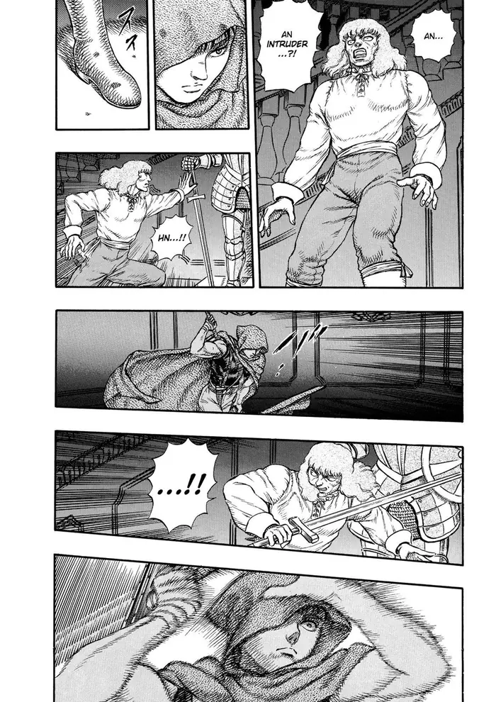 Berserk - Chapter 10 - Page 14