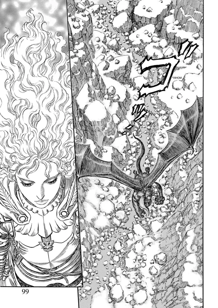 Berserk - Chapter 181 - Page 8