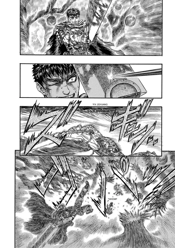 Berserk - Chapter 113 - Page 3