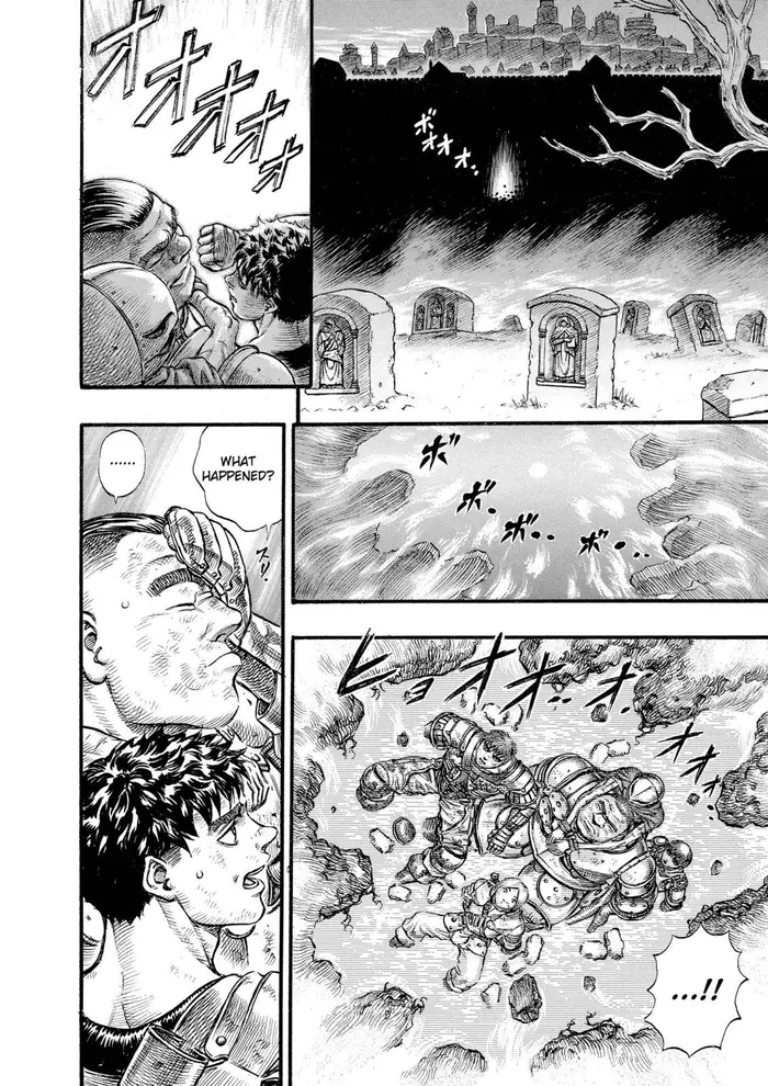 Berserk - Chapter 58 - Page 10