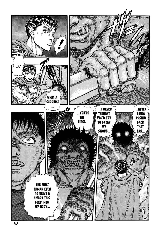 Berserk - Chapter 3 - Page 17