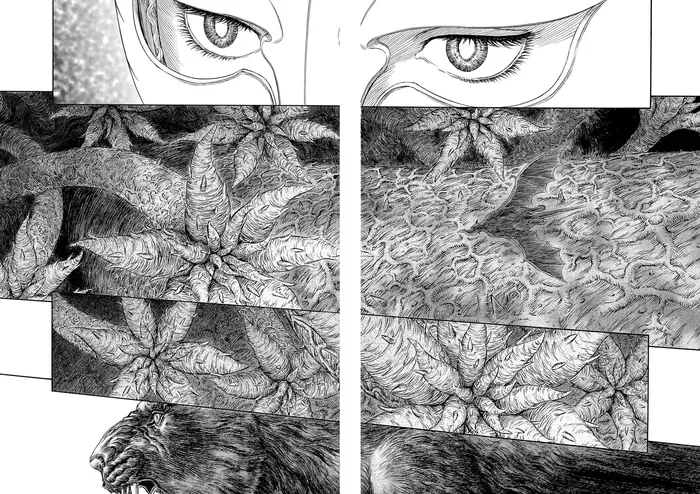 Berserk - Chapter 302 - Page 10