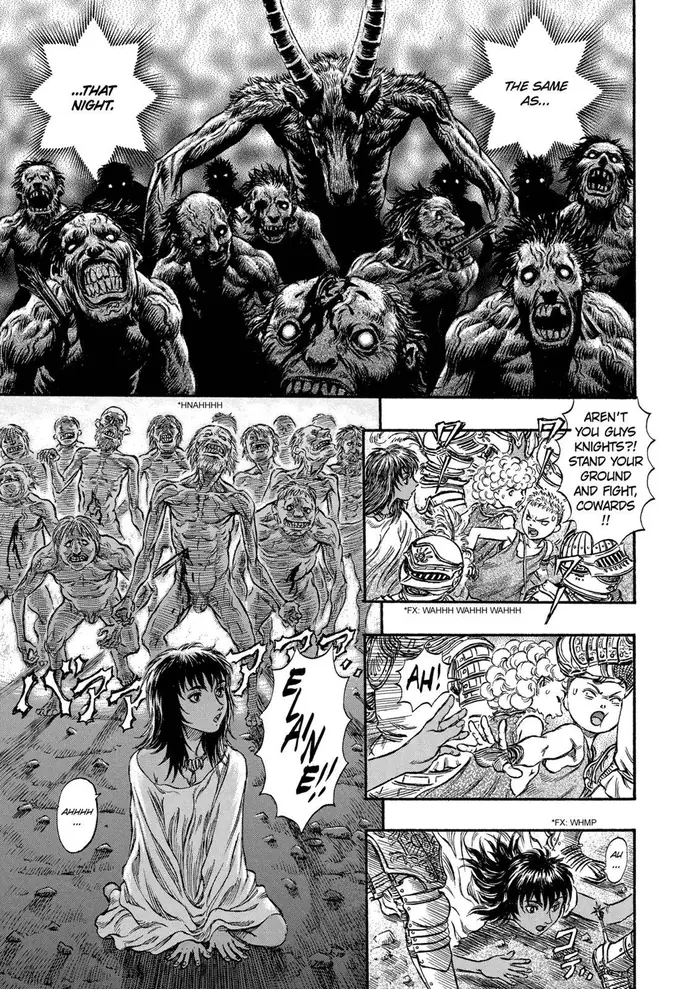 Berserk - Chapter 147 - Page 18