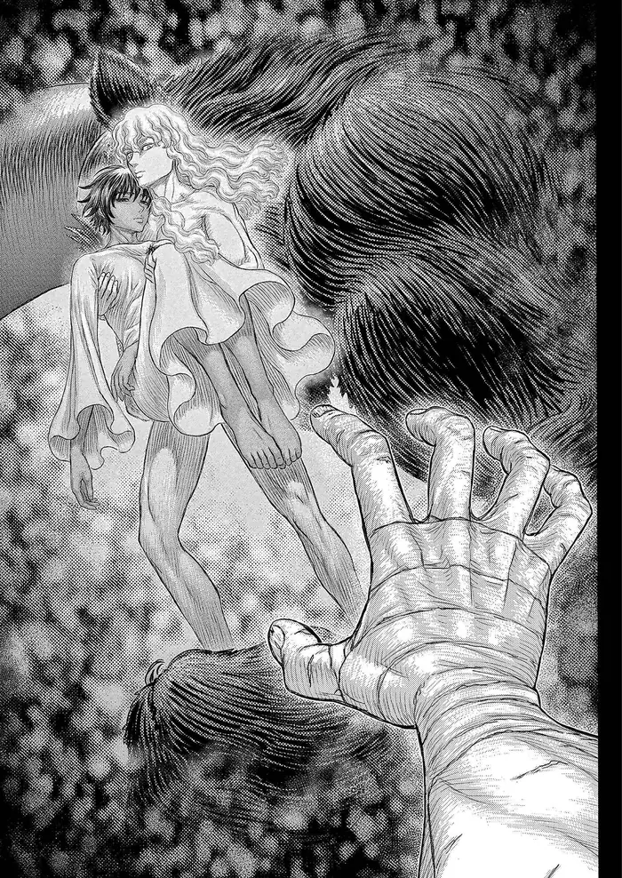 Berserk - Chapter 383 - Page 20