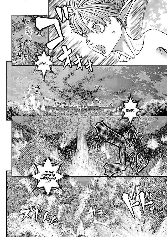 Berserk - Chapter 368 - Page 19