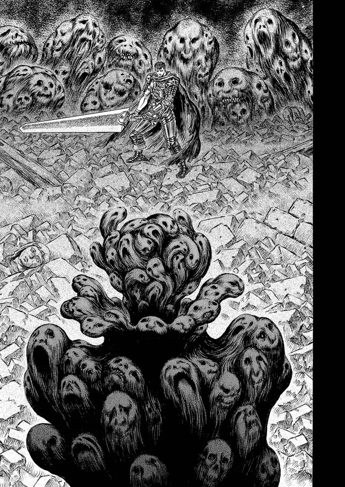 Berserk - Chapter 164 - Page 10