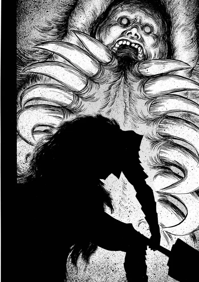 Berserk - Chapter 225 - Page 16