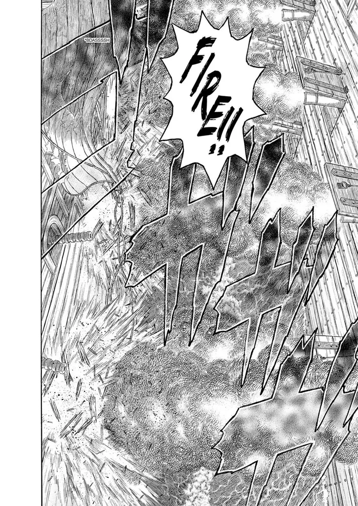 Berserk - Chapter 310 - Page 17