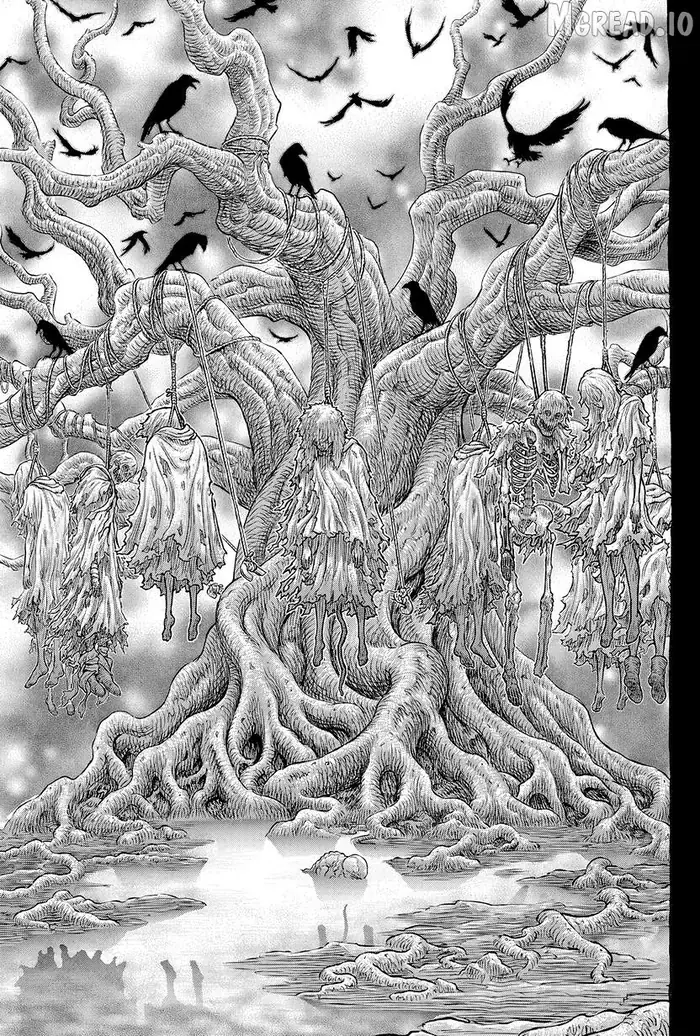 Berserk - Chapter 384 - Page 18
