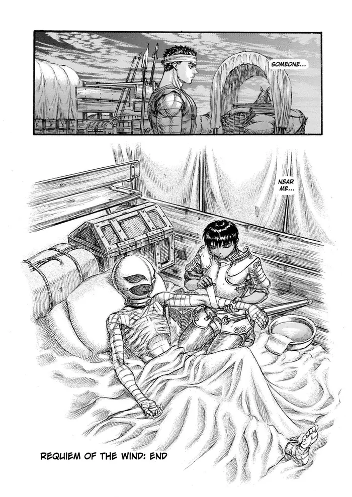 Berserk - Chapter 70 - Page 25