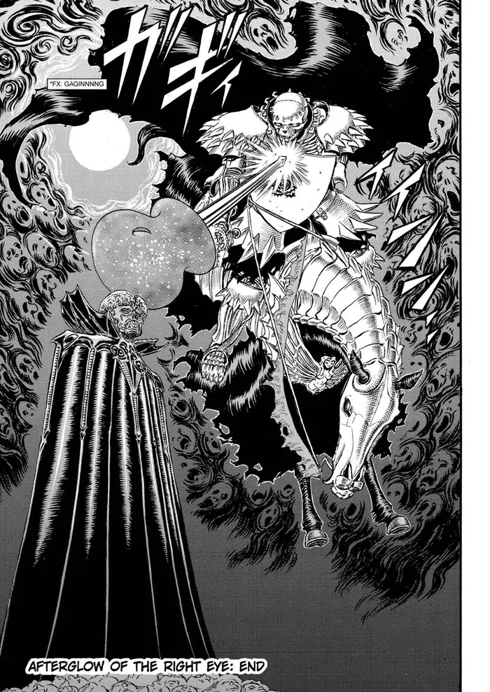 Berserk - Chapter 87 - Page 20