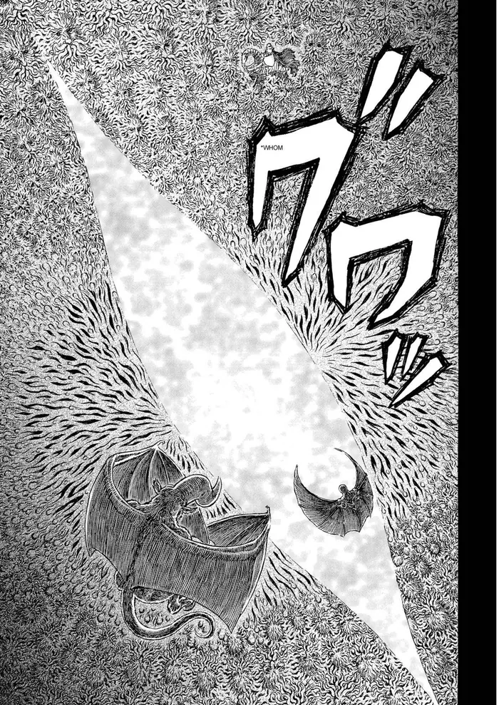 Berserk - Chapter 304 - Page 8