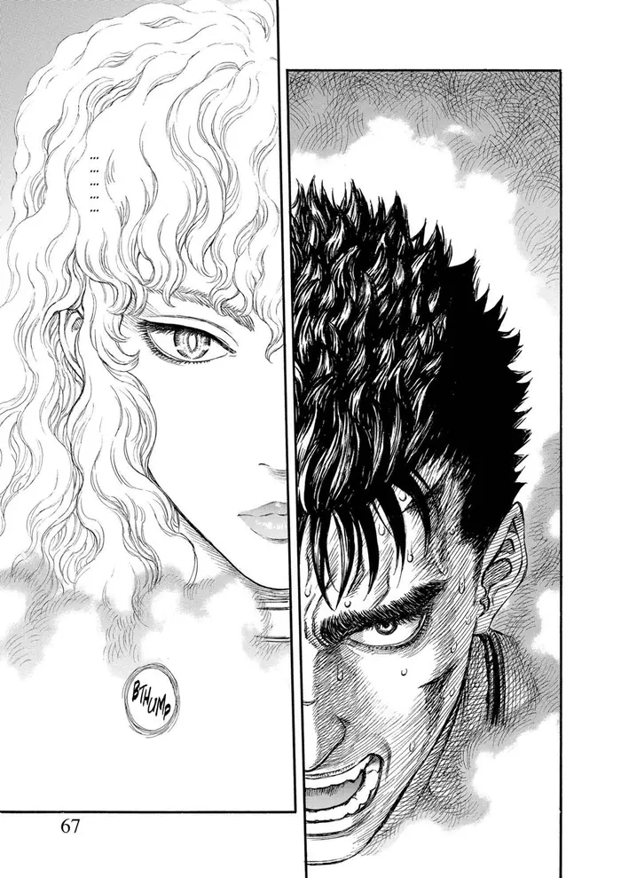 Berserk - Chapter 179 - Page 20