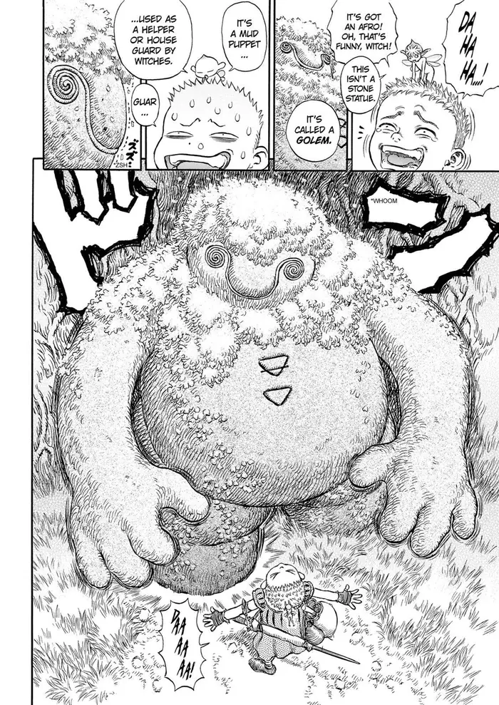 Berserk - Chapter 199 - Page 13