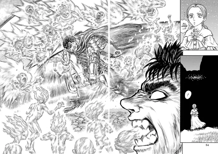 Berserk - Chapter 102 - Page 8