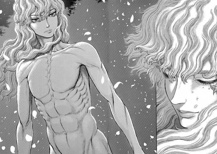Berserk - Chapter 365 - Page 10