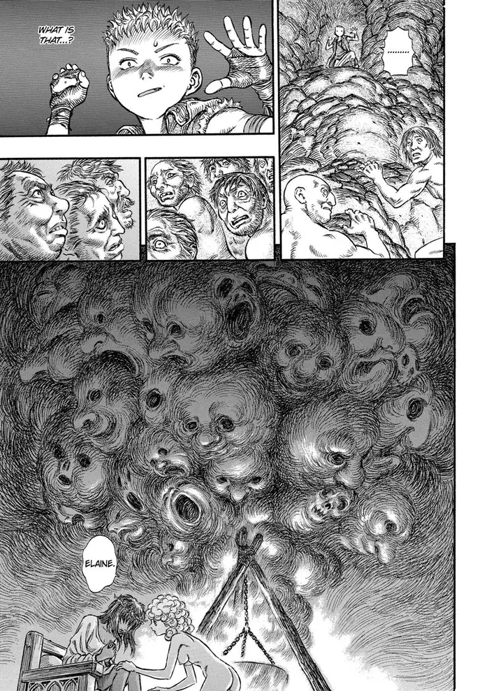 Berserk - Chapter 146 - Page 17
