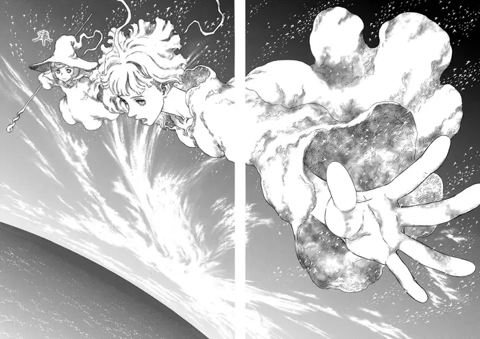 Berserk - Chapter 286 - Page 19
