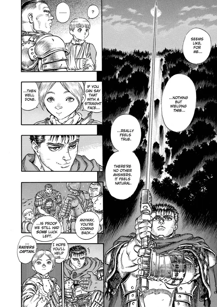 Berserk - Chapter 44 - Page 14