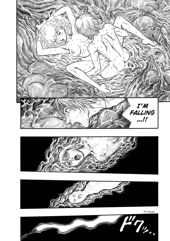 Berserk - Chapter 139 - Page 14