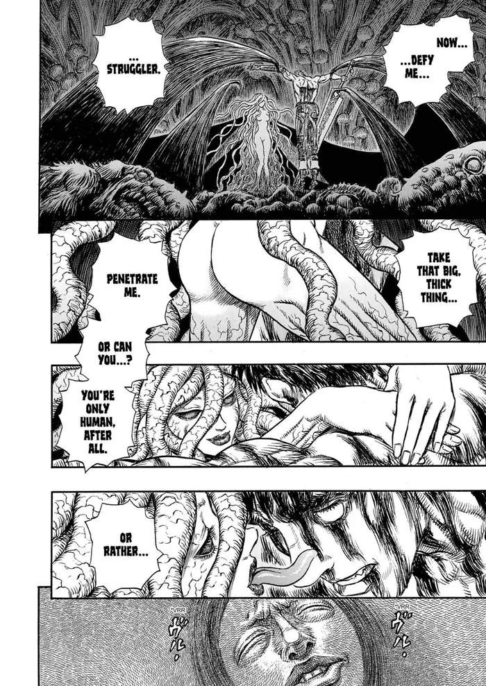 Berserk - Chapter 219 - Page 20