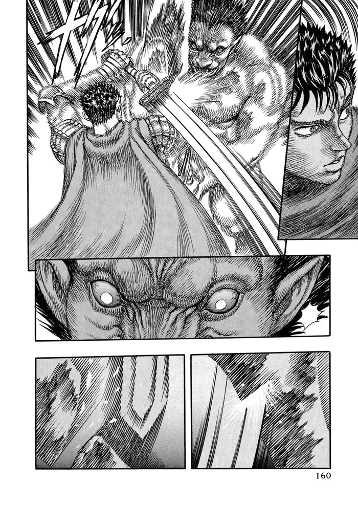 Berserk - Chapter 3 - Page 14