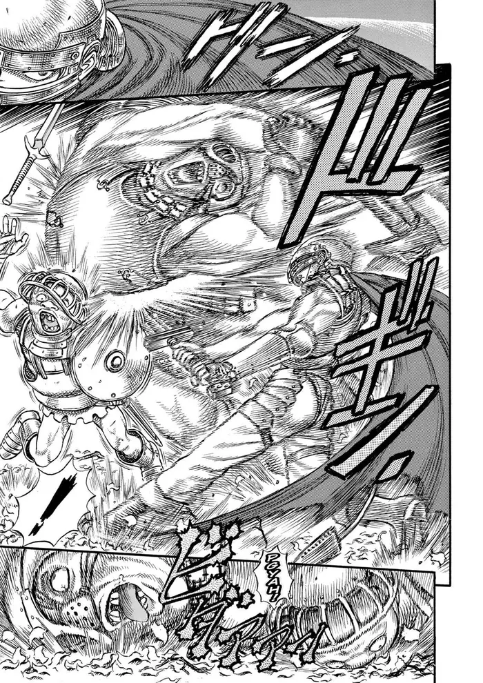Berserk - Chapter 18 - Page 19