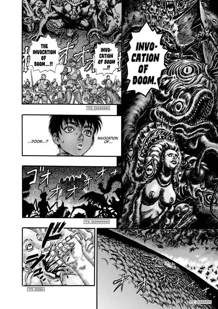 Berserk - Chapter 77 - Page 3