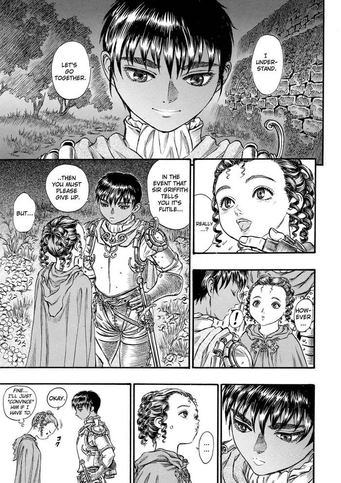Berserk - Chapter 51 - Page 9