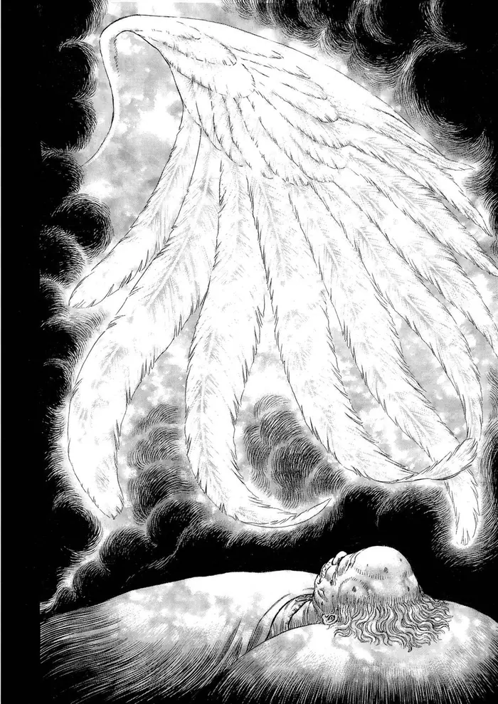 Berserk - Chapter 264 - Page 10