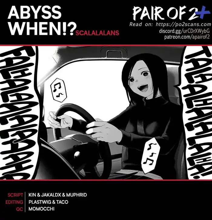 Boy's Abyss - Chapter 162 - Page 1