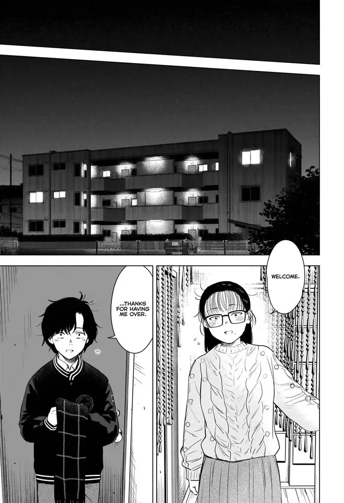 Boy's Abyss - Chapter 97 - Page 8