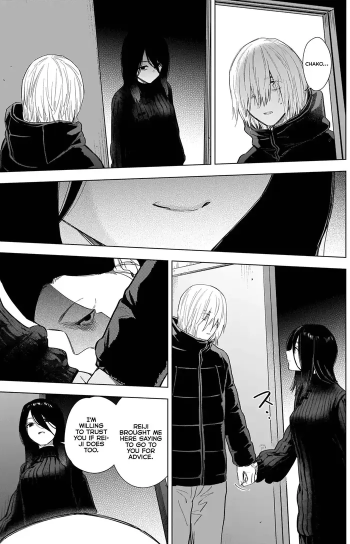 Boy's Abyss - Chapter 81 - Page 4