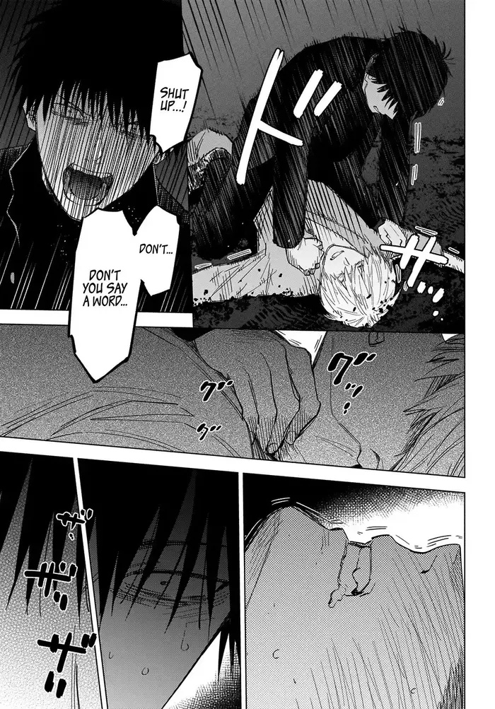Boy's Abyss - Chapter 69 - Page 7