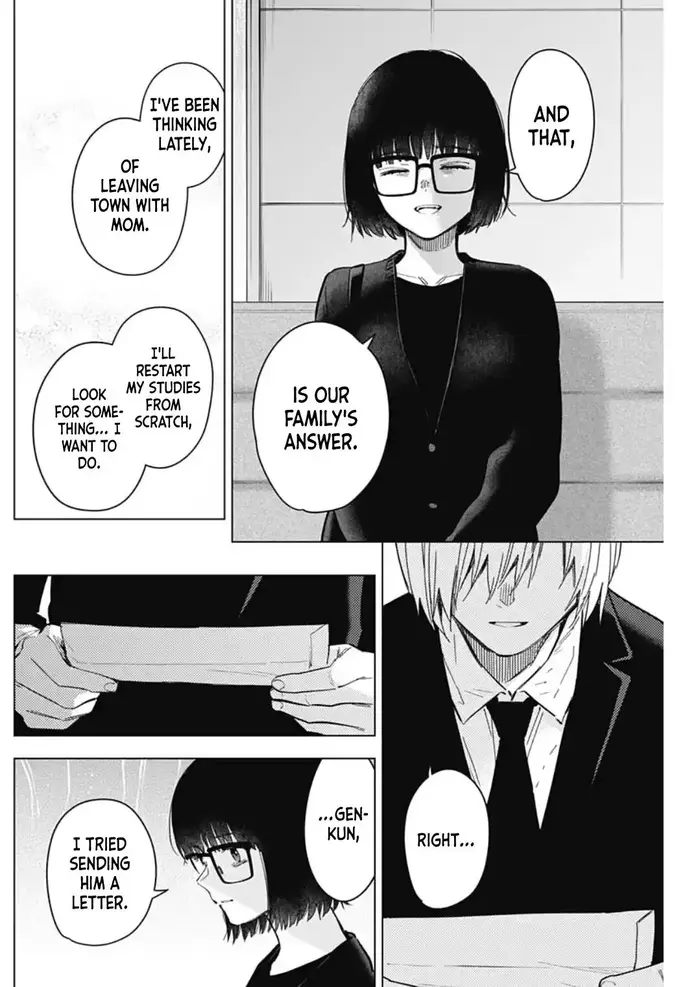 Boy's Abyss - Chapter 176 - Page 6