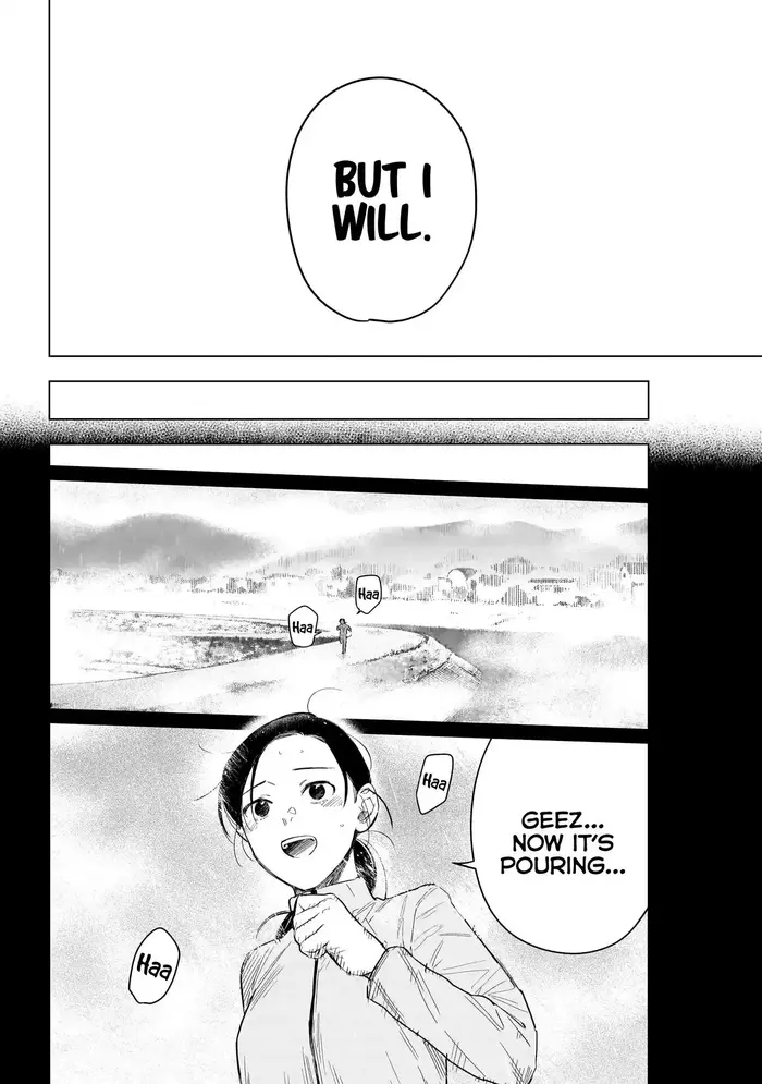 Boy's Abyss - Chapter 159 - Page 6